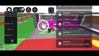TRAX SPAWNER SCRIPT - STEAL A BRAINROT SPAWNER