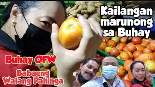 Marunong sa Buhay ang Mahalaga | Buhay OFW sa Oman | J.R ALMANON CHANNEL