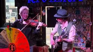 Jay Bragg Nashville, Renae Truex, John Henry, Clark &ldquo;CJ&rdquo; James 