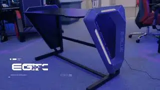 E-blue gaming desk EGT002