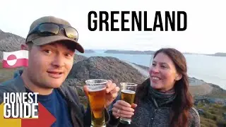 HONEST GUIDE - IRAN, ISRAEL, GREENLAND SPECIAL HONEST GUIDE WORLD EDITION