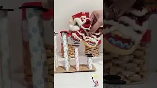 Lion Dance Performance? #art #shorts