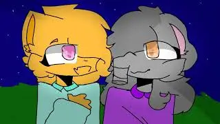 Melhores amigas(Elly And Kitty)