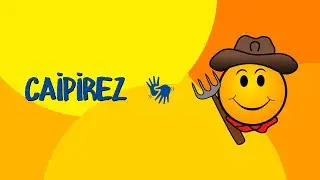 Betinho em: Caipirez | LITERATURA