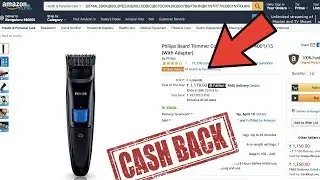 Amazon ,Flipkart Online Shopping Kane ke time cash back kese milta hein | Cash Back guarantee