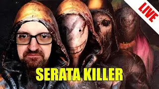 IL TALLONE DA KILLER !!! - Dead By Daylight ita Live