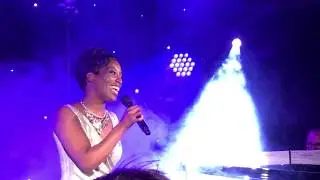 BODYGUARD - DAS MUSICAL und die neue Rachel Marron von Stuttgart