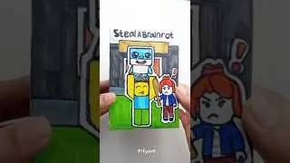 Steal A Brainrot 🧠❓
