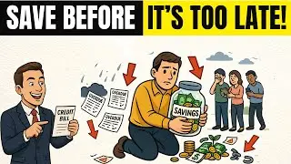 Why Saving Money Is More Important Now Than Ever