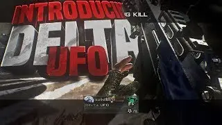 Introducing Delta UFO!
