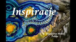 3. Motywacja szydełkowa. Inspiracje