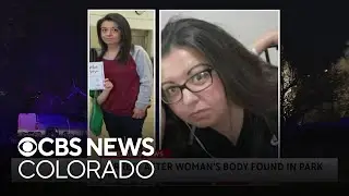 Thomas Peralas arrested after killing of Northglenn woman Annette Valdez in Westminster