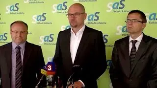 &Scaron;t&aacute;tny rozpočet 2014 a Peter Kažim&iacute;r