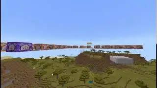 Map Cursed UHC grat