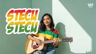 FARIS ADAM - STECU STECU | REGGAE COVER BY VHPARADISE