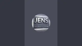 J E N S is live