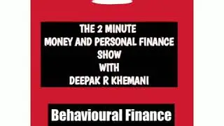 Behavioural Finance, Herding | Herd Mentality