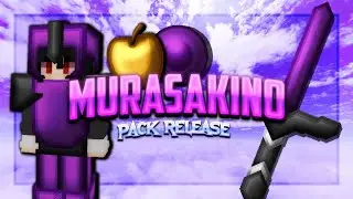 Murasakino [256x] Pack Release (Collab with Derpin)