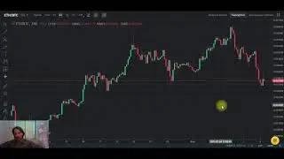 Крипто рынки 09,02,21