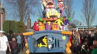 Plopkoppen - Wij vieren lekker carnaval