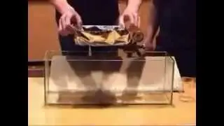 Тяжелый газ- криптон