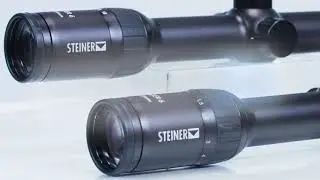 Steiner Ranger 6 - English