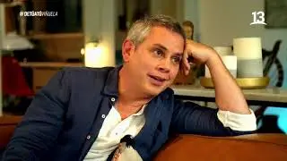 Jos&eacute; Miguel Vi&ntilde;uela: perderlo todo en una estafa . De T&uacute; a T&uacute;, Canal 13.