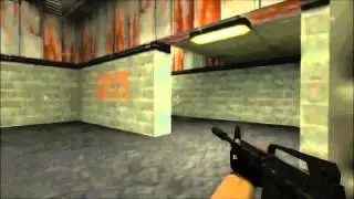 Counter strike 1.6 cfg SK|Spawn