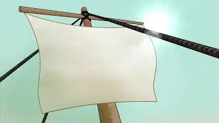 Full Speed Ahead (Troy Saga pt. 60) - EPIC Catified