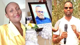 ARAKAYE: UMUGORE WA NTWALI JOHN WILLIAMS AGARUTSE KU BYAVUZWE NA BAMWE KU RUPFU RWE||UNDI MWANA WA 2