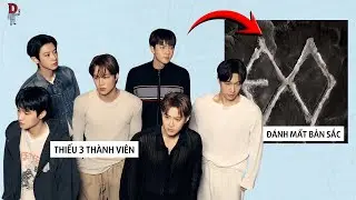 REVIEW ALBUM 'REVERXE' CỦA EXO - ĐI L&Ugrave;I VỀ NGHỆ THUẬT, SM ĐANG L&Agrave;M C&Aacute;I G&Igrave; VỚI EXO VẬY?