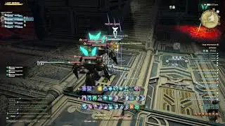 FFXIV Endwalker 6.0 Sage pve Smileton 2