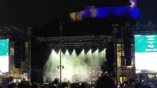 Joker Out - Novi Val, Kongresni trg Ljubljana 27.13.2025