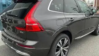 2022 Volvo XC60 B6 AWD Inscription in Hyannis, MA 02601
