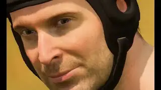 New FIFA, Same Cech.