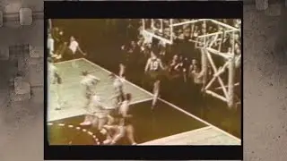 Vintage KSDK: St. Louis Hawks sold to Atlanta