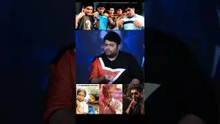 Music Director Thaman Give Clarification On After Boys Movie Why He Rejected All Big Hero Movies