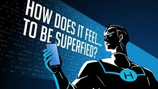 Honor View10 - Be Superfied with the Power of AI