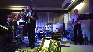 J. Eskelinen & Onnenkulkurit - Alaska