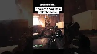 Least cinematic Battlefield 6 moment 🫡