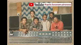Mahaleo - Patrô (Original cassette) - Madagascar.