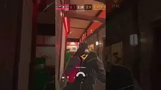 w 4k #rainbowsixsiege #r6siege #rainbowsixgame #rainbowsix #rainbowsixgameplay #gaming