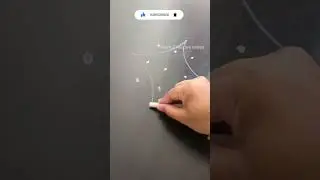 Easy Rangoli 42//#shorts #ytshorts #muggulu #muggulu_with_dots #mugguludesigns @mani creative ideas