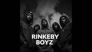 RINKEBY BOYZ  - KAN DU HANTERA MIG