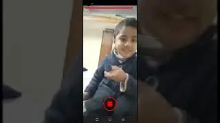 Mummy Ki Roti Gol Gol 😂🐅✨ | Desi Kid Logic Be Like&hellip; #cute #comedy #funny #kidcontent #kids #school