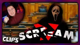 Scream 7 Faces Lawsuit & New Fan Backlash