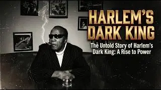 The Untold Story of Harlem&rsquo;s Dark King: A Rise to Power