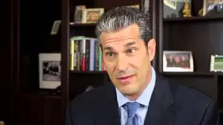 Why does Bland Richter prosecute legal malpractice cases?| Eric Bland and Ronnie Richter