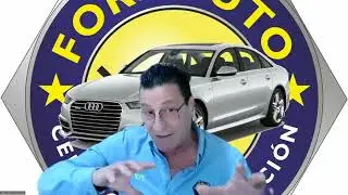 Avería de Can Bus Audi A6 solucionada con el Osciloscopio Pico