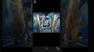 FC mobile pack open ☠️☠️pack open video apps mobile pack